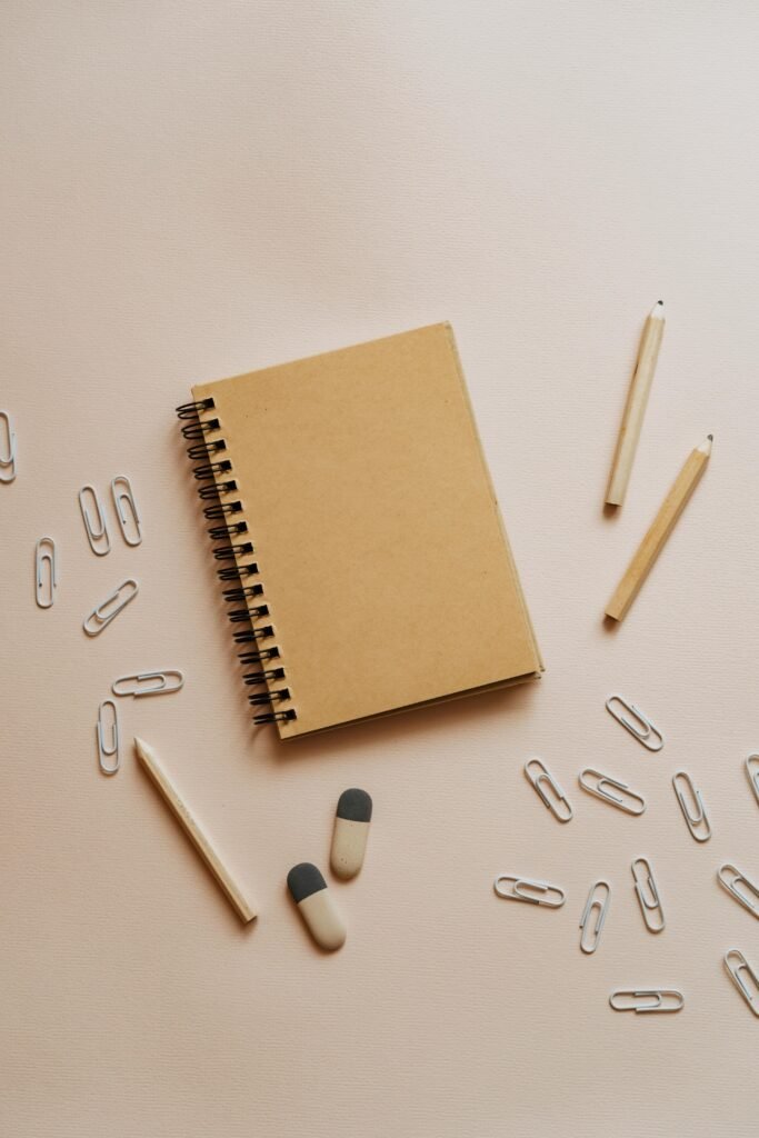 Agendas personalizadas hechas en México